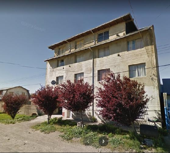 edificio en venta 
